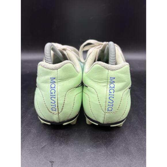 2014 NIKE Magista Opus FG ELITE Soccer Football Cleats Mens Size 10 658570-134 main image 7